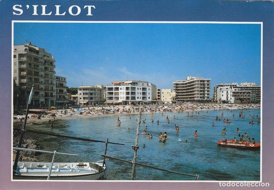 Postales: Postal 60755: S&acute;Illot (Mallorca) - Varios - Foto 1
