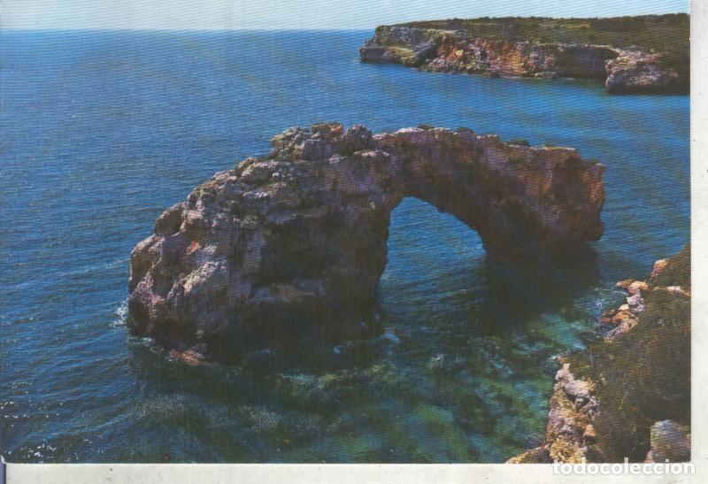 Postais: Postal 013736: Santany El Pontas de Mallorca - Varios