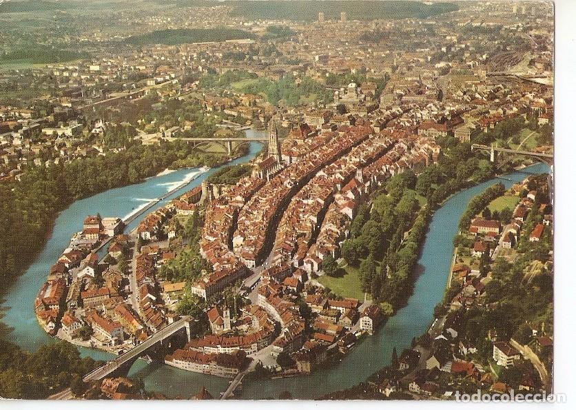 Postales: Postal 039836 : Bern - Varios - Foto 1
