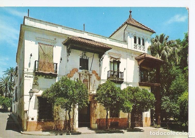 Postkarten: Postal 049759 : Sevilla. Detalle - Varios