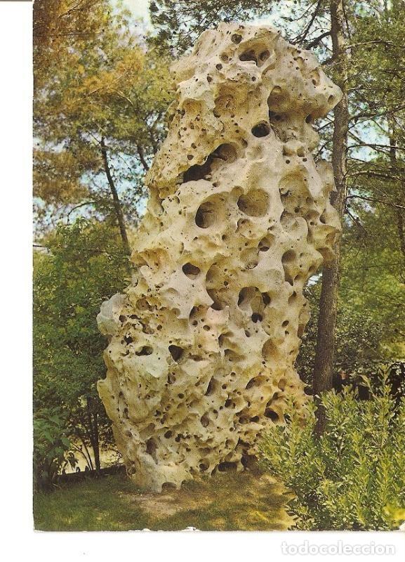 Postales: Postal 028248 : El Gegant, Homenatje a Gaudi. - Varios