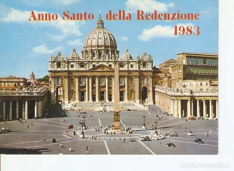 Postales: Postal 022210 : Place Saint Pierre - Roma - Varios