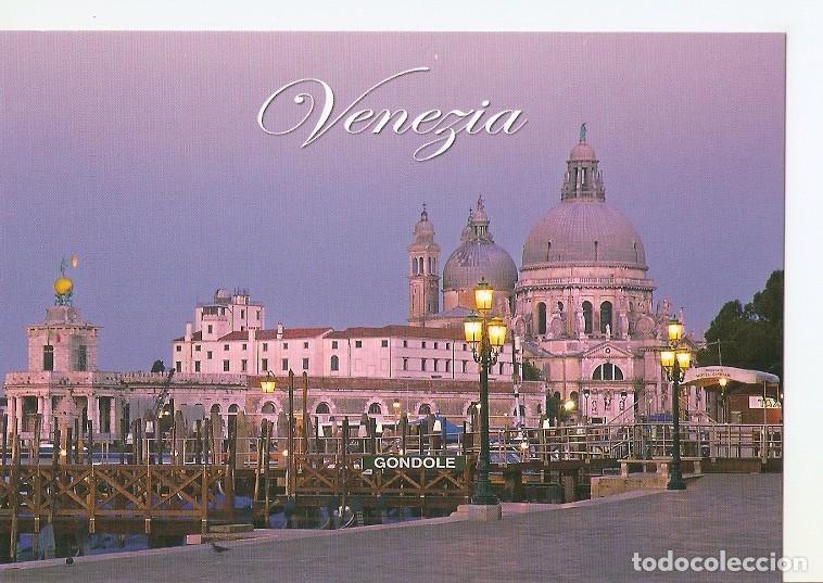 Postkarten: Postal 049944 : Venezia - Varios