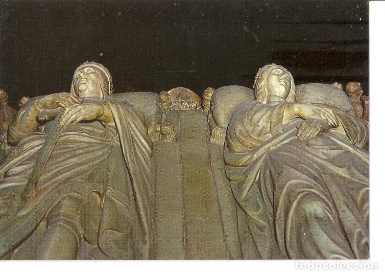 Postales: Postal 049972 : Granada. Capilla real. Cripta - Varios - Foto 1
