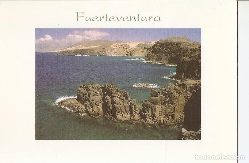 Postais: Postal 050151 : Fuerteventura - Varios