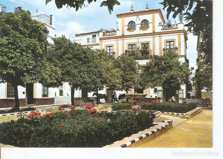 Postales: Postal 050170 : Sevilla. Plaza de Do&ntilde;a Elvira - Varios