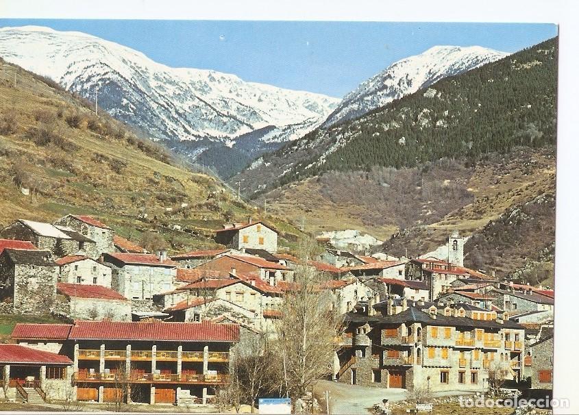 Postais: Postal 039325 : Setcases (Girona). Vista general - Varios