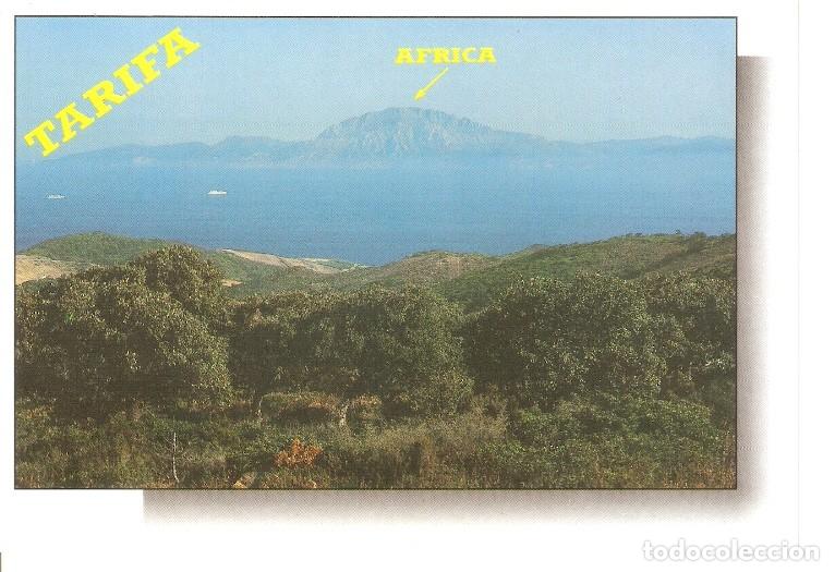 Cartoline: Postal 050304 : Tarifa. Punta de Europa (Cadiz). Punta Meridional de Europa - Varios