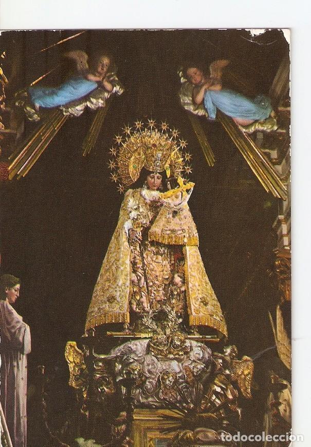 Postkarten: Postal 024390 : Nuestra Sra. De los Desamparados. Valencia - Varios