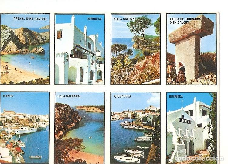 Postales: Postal 050447 : Menorca - Varios - Foto 1