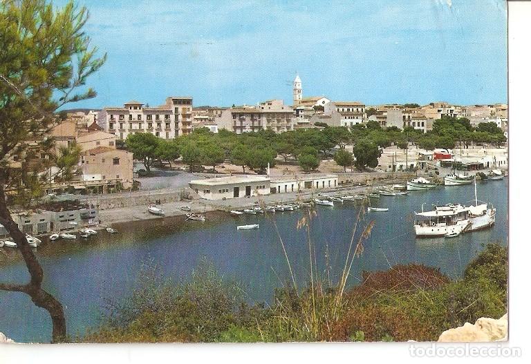 Postais: Postal 050448 : Mallorca (Baleares) Espa&ntilde;a. Manacor. Porto Cristo - Varios