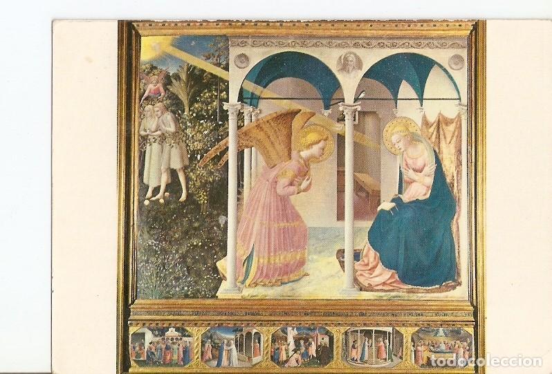 Postales: Postal 021333 : Museo del Prado - Varios
