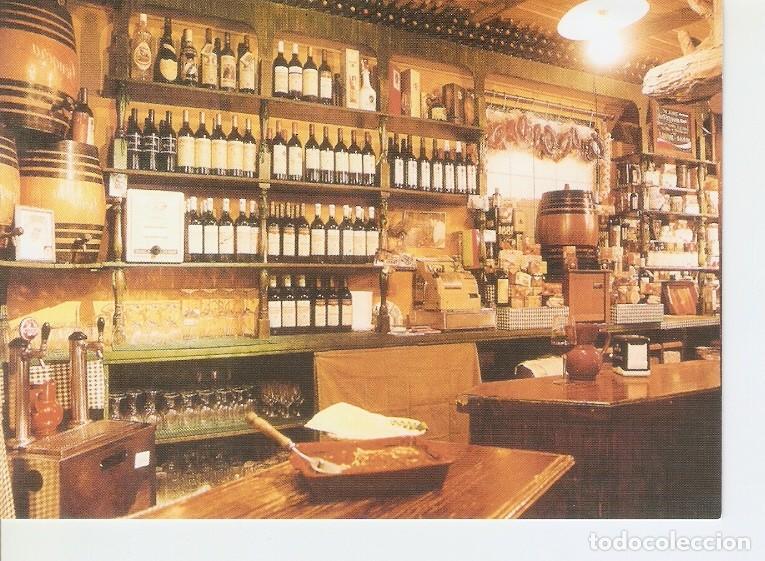 Postais: Postal 020390 : La Antigua Abaceria - Sevilla - Varios