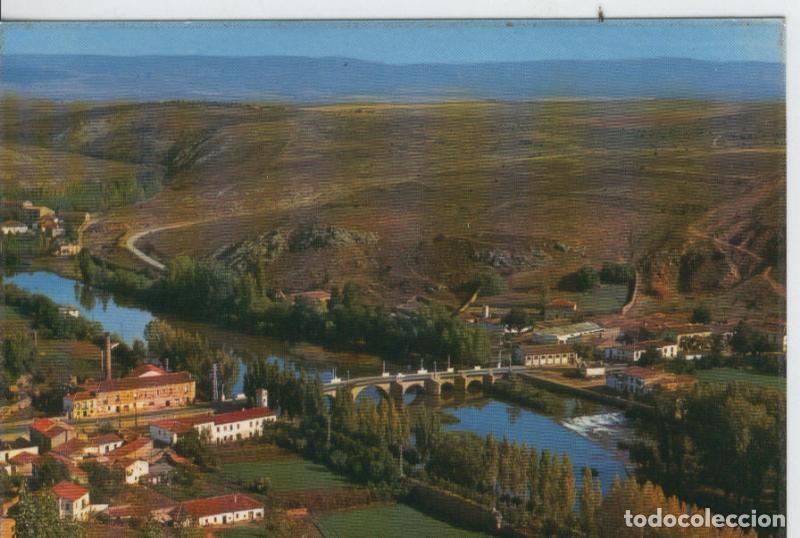 Cartoline: Postal 7314 : Panoramica del Duero en Soria - Varios