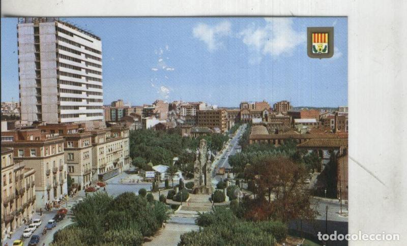 Postales: Postal: Barcelona: Terrassa - Varios - Foto 1