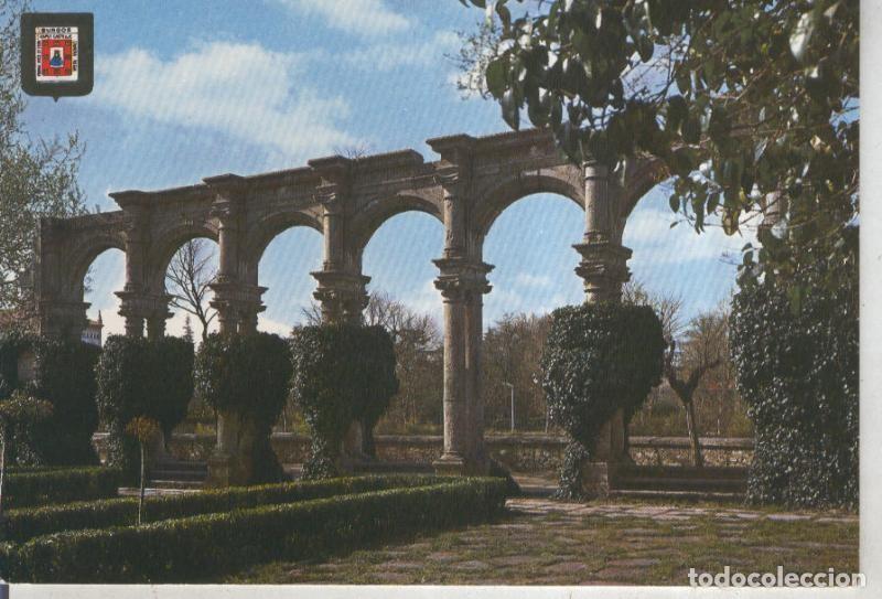 Postcards: Postal 016082: Arcos de Castifale en Burgos - Varios