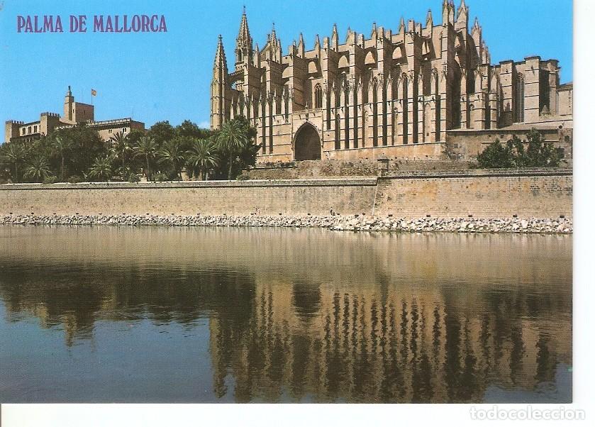 Postales: Postal 031266 : Palma de Mallorca - Varios