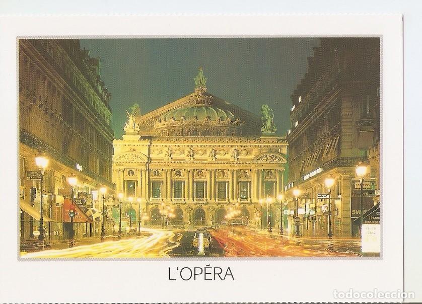 Postales: Postal 034095 : Paris. LOpera - Varios - Foto 1