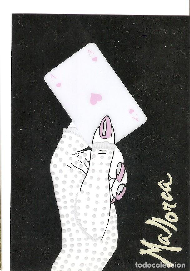 Postais: Postal 024916 : Mallorca - Varios