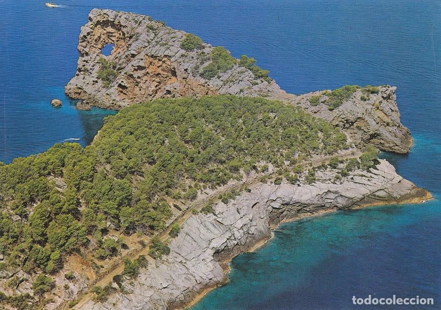 Postales: Postal 60910: La Foradada (Mallorca) - Varios - Foto 1