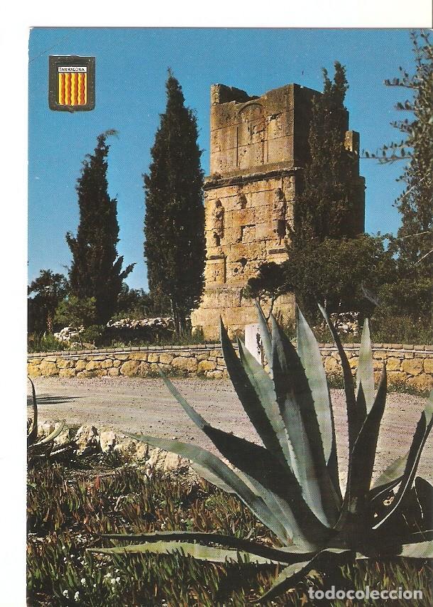 Postais: Postal 042000 : Tarragona (Costa Dorada). Torre de los Escipiones - Varios