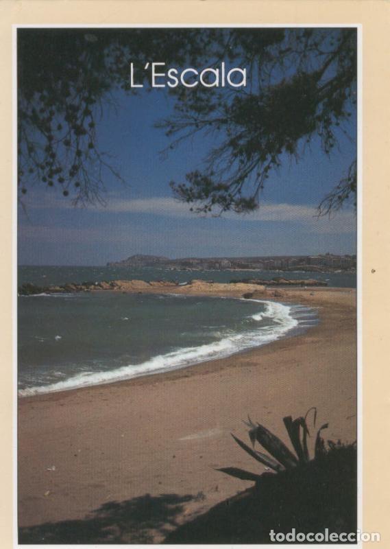 Postales: Postal 6729: La Escala, Girona - Varios - Foto 1