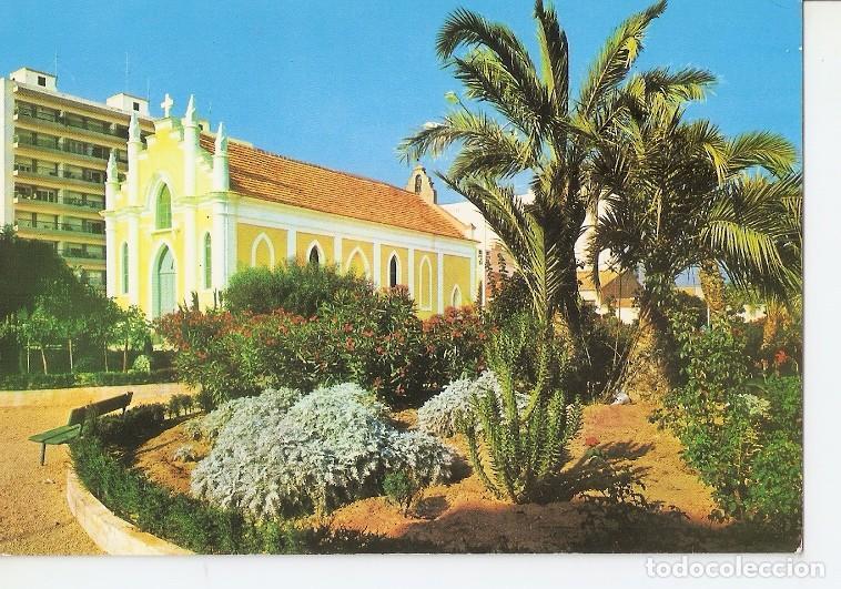 Postcards: Postal 049230 : Torrevieja (Alicante). Plaza de Oriente - Varios