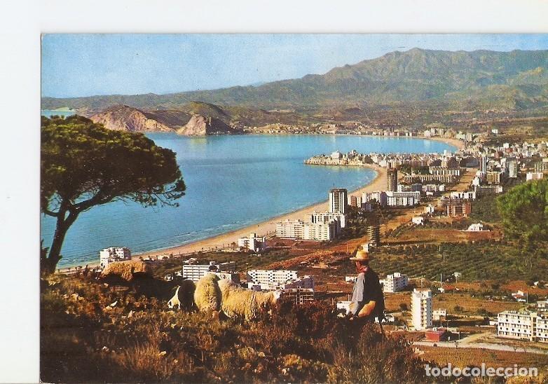 Postales: Postal 020653 : Benidorm - Alicante - Varios