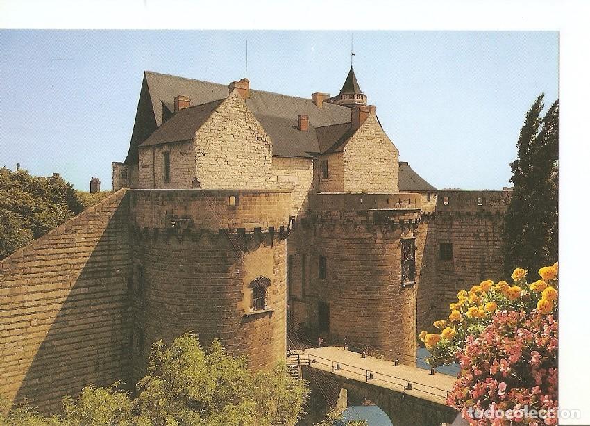 Postais: Postal 030293 : Nantes - Varios