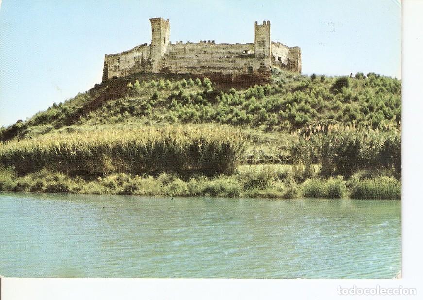 Cartoline: Postal 024367 : Castillos de Espa&ntilde;a. De Fuengirola (Malaga) - Varios
