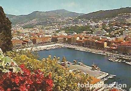 Postales: POSTAL 17892: NIZA - Varios - Foto 1