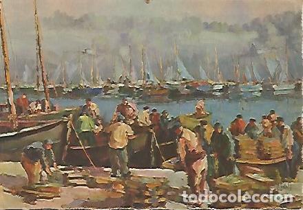 Postales: POSTAL 17885: DOUARNENEZ - Varios - Foto 1