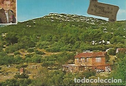 Postkarten: POSTAL 17901: AUBAGNE EN PROVENCE - Varios