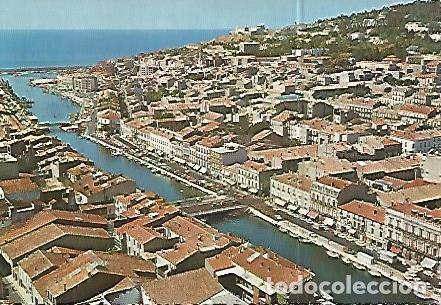 Postales: POSTAL 17991: SETE - Varios - Foto 1
