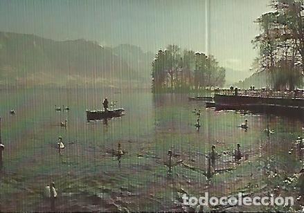 Cartoline: POSTAL 18000: ANNECY - Varios