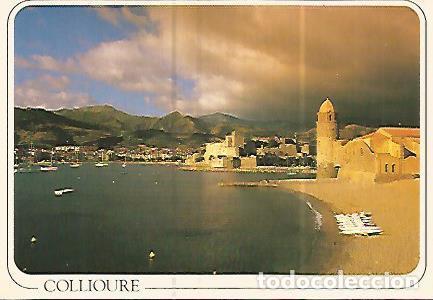 Postcards: POSTAL 18097: COLLIOURE - Varios