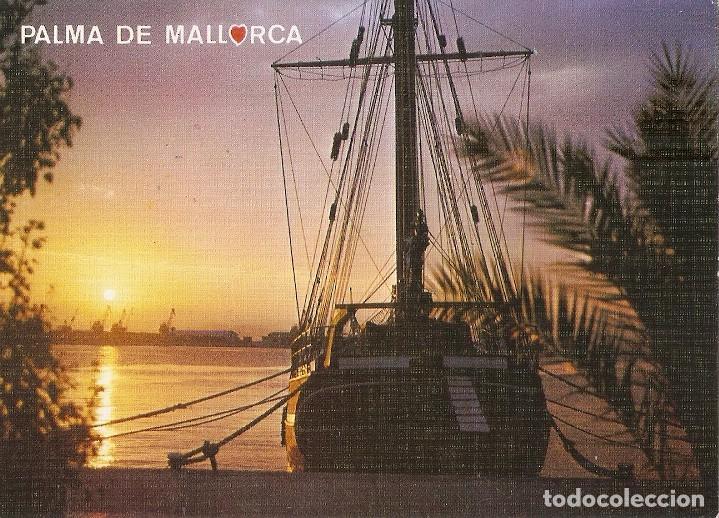 Postales: Postal 049272 : Palma de Mallorca - Varios - Foto 1