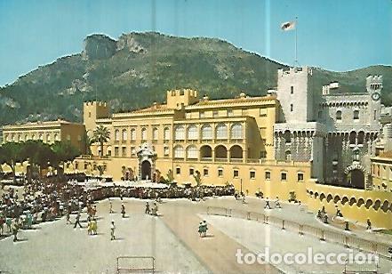 Postales: POSTAL 18125: MONACO - Varios - Foto 1