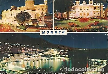 Postales: POSTAL 18126: MONACO - Varios - Foto 1