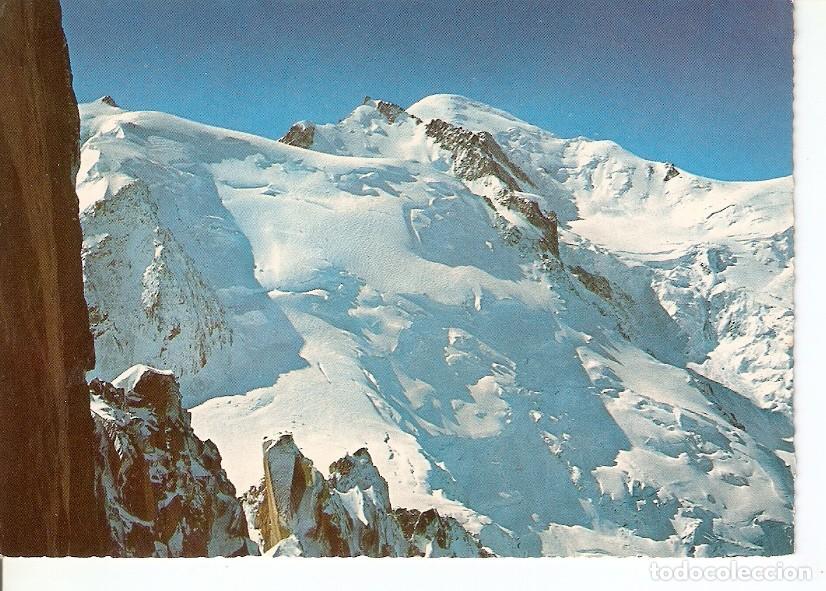 Postales: Postal 039822 : Chamonix - Mont Blanc - Varios - Foto 1