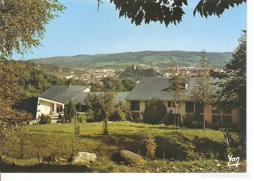 Postais: Postal 031936 : Lourdes Cite-Secours Saint-Pierre - Varios