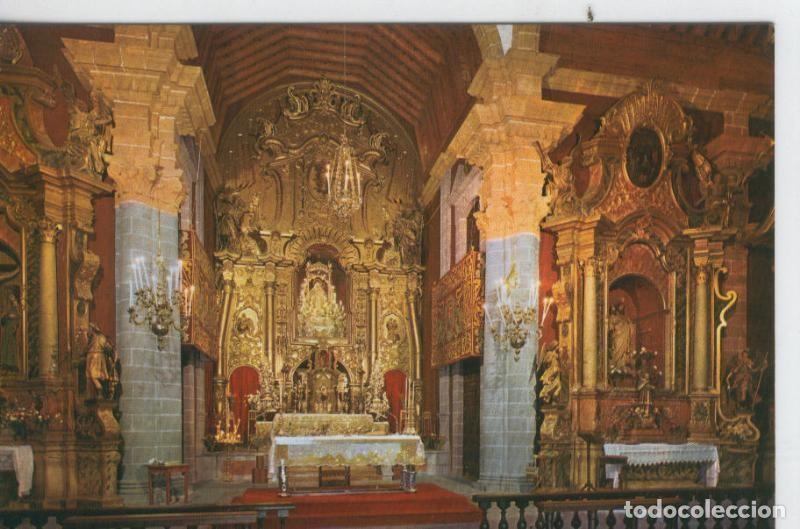 Postais: Postal 7243 : Gran Canaria, Nuestra Se&ntilde;ora del Pino, Teror - Varios