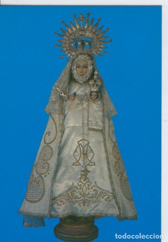 Cartoline: Postal Virgenes 1026 : Nuestra Se&ntilde;ora de la Antigua - Varios