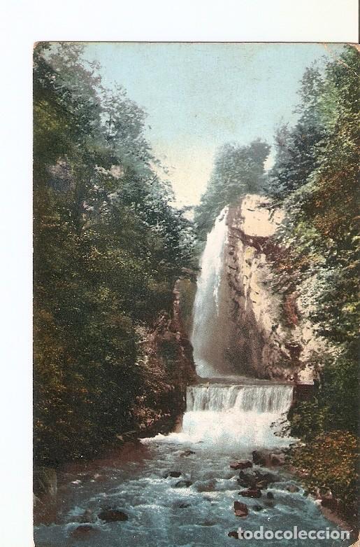 Cartoline: Postal 022811 : Rathe-Fehimann, Basel - Varios