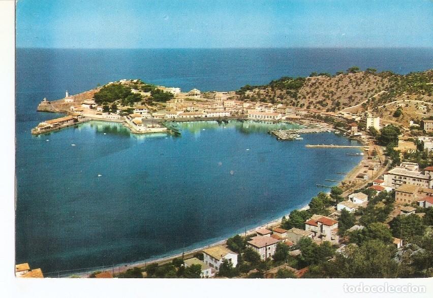 Postkarten: Postal 032222 : Mallorca. Puerto de Soller - Varios