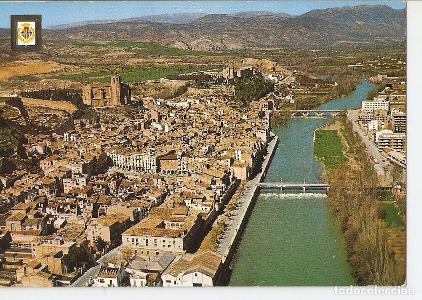 Postkarten: Postal 025186 : Balaguer (Lerida) - Varios