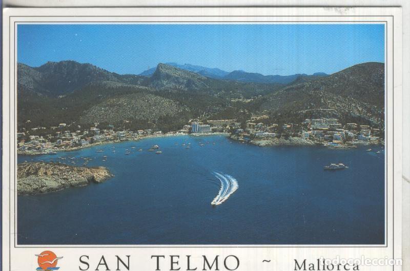 Postais: Postal 005137 : San Telmo en Mallorca - Varios