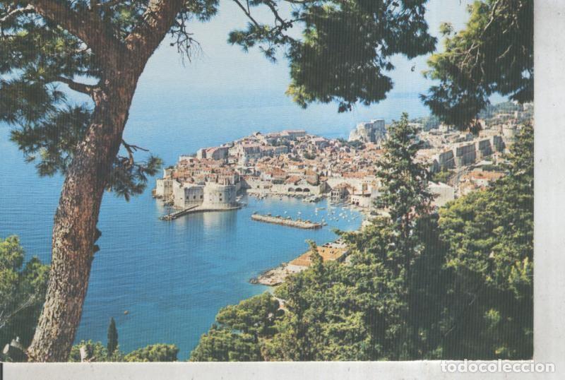 Postais: Postal 011274: Dubrovnik - Varios