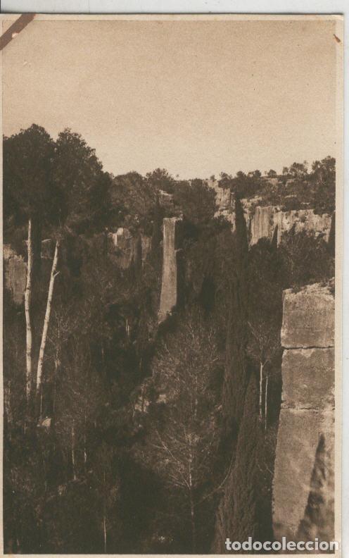 Postcards: Postal 010183: Tarragona: cantera romana El Medol - Varios
