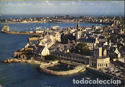 Postales: POSTAL 61215: Roscoff (Finistere) - Varios